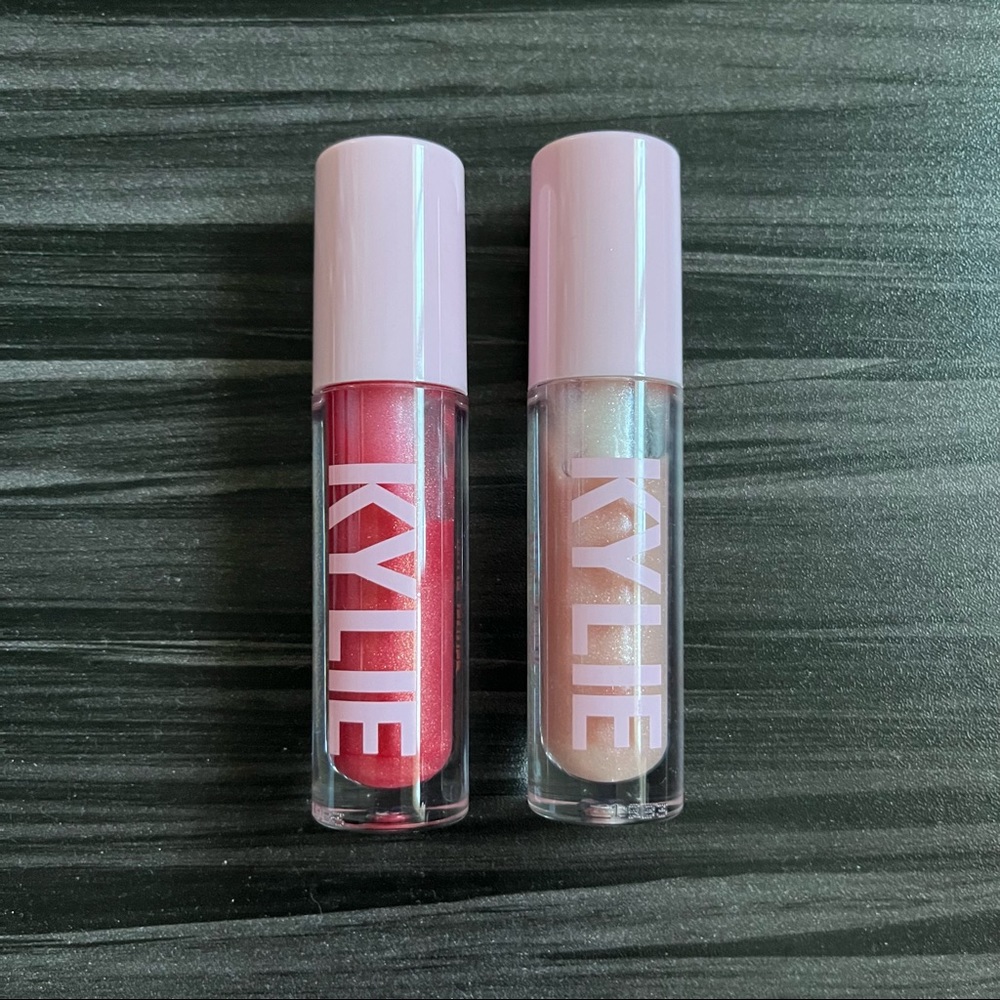 Kylie Cosmetics LIPGLOSS